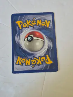 Old Rod 64/64 Common Neo Revelation Pokemon Unlimited Lightly Played - Image 2