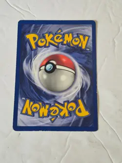 Poke Ball 64/64 Common Jungle Pokemon Unlimited Moderately Played - Image 2