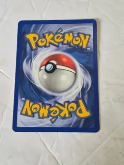 Sunkern 78/111 Common Neo Genesis Pokemon Unlimited Near Mint - Image 2