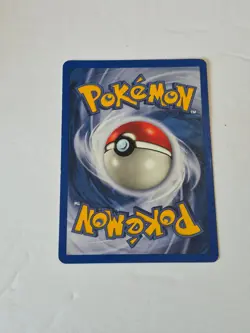 Qwilfish 49/64 Common Neo Revelation Pokemon Unlimited Lightly Played - Image 2
