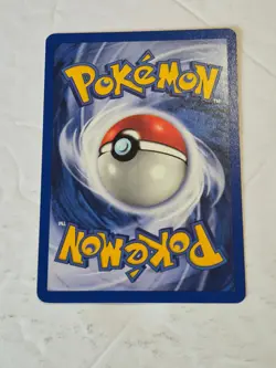 Poke Ball 64/64 Common Jungle Pokemon Unlimited Lightly Played - Image 2