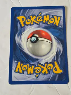 Ledyba 63/111 Common Neo Genesis Pokemon Unlimited Lightly Played - Image 2