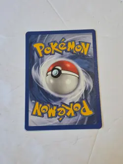Cyndaquil 57/111 Common Neo Genesis Pokemon Unlimited Near Mint - Image 2
