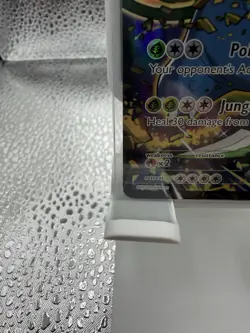 The Pokemon Company Venusaur EX - XY123 XY Holo Promo English - Lightly Played - Image 5