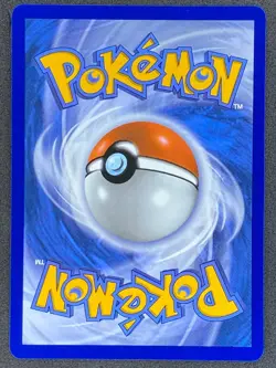 Pokemon Misdreavus Illustration Rare 233/217 ASC Ascended Heroes NM - Image 2