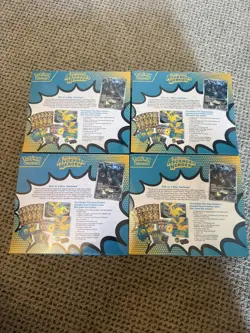 4x Sealed Ascended Heroes Pokemon Center ETB - Brand New (Un-Sealed Case) - Image 3