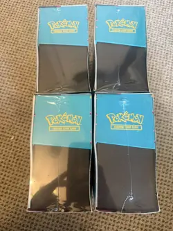 4x Sealed Ascended Heroes Pokemon Center ETB - Brand New (Un-Sealed Case) - Image 4