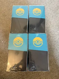4x Sealed Ascended Heroes Pokemon Center ETB - Brand New (Un-Sealed Case) - Image 5