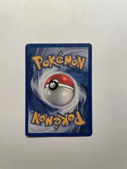 POKEMON TCG - GYM HEROES Misty's Seadra Holo Prerelease 9/132 -- LP/MP - Image 2