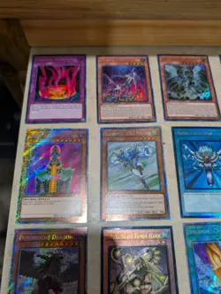 Random Yugioh Card Lot of 25 - Image 4