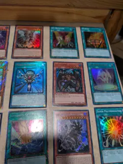 Random Yugioh Card Lot of 25 - Image 5