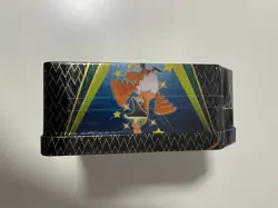 pokemon shining fates eldegoss tin, new, factory sealed - Image 3