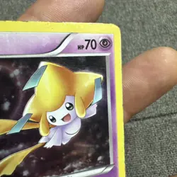 Jirachi RC13/RC32 Holo Uncommon Generations Pokemon HP B54-31 - Image 3