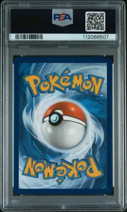 Pokemon Mew 2023EN-151#205 Mew EX Hyper Rare PSA 10 Gem MT - Image 2