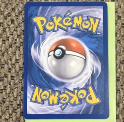 Leafeon 13/95 Pokemon HGSS Call of Legends 2011 Holo Rare -NM/LP - Image 2