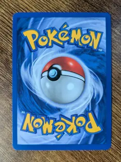 Pokemon TCG - Wigglytuff Base Set 2 Holo Rare 19/130 *SWIRL* - NEAR MINT💎🍥 - Image 5
