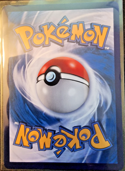 Jigglypuff C Collect 151 039/151 Poke Ball Reverse Holo - Image 2