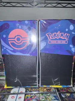 Lot of (2) Pokemon TCG Chaos Rising Elite Trainer Boxes SEALED ETB - Image 2