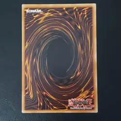 Yu-Gi-Oh! TCG - Invocation MP24-EN060 Alt Art 1st Ed NM Prismatic Secret Rare - Image 5