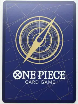 Edward.Newgate (Parallel) SR OP08-043 - Two Legends - One Piece TCG - Image 2