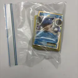 Pokemon Bulk Lot 50 Cards.. Holos And Reverse Holos , Reverse Commons Uncommon - Image 1