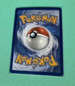 Pokemon TCG Card game - Mega Darkrai ex 120/084 Gold NM English - Image 3