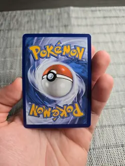 Electric Energy Cosmos Holo W/ SWIRLS SV 004 151 Pokemon Card NM... - Image 4