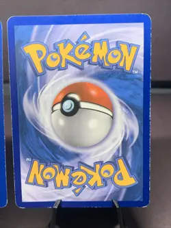 Pokemon TCG Cracked Ice Holo Rare Lot of 2 Cards - Emerging Powers 2011 - Image 5
