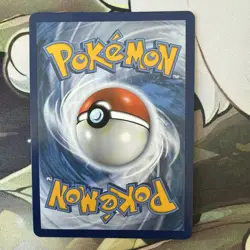 Professor Sycamore Trainer 2016 Pokemon Steam Siege Rare Card 114/114 NM Holo - Image 2