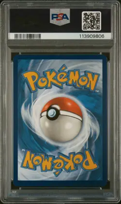 Pikachu PSA 8 #173 Illustration Rare | Pokemon SV 151 - Image 2
