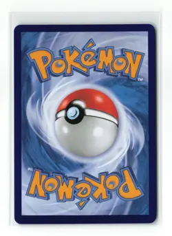 GLACEON 0807/14 CHINESE ROTARY HOLO POKEMON TCG NM-LP - Image 2