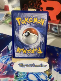 carte pokemon symbios 039/086 Master Ball Neuve Fr - Image 2