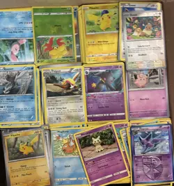 Pokemon Card Lot Bulk 25lb 2012 - Present - Image 1
