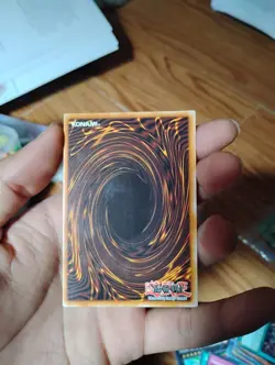 Yu-Gi-Oh! Fish Sonar LED9-EN020 Ultra Rare 1st Edition NM Duels From the Deep - Image 2