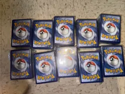 1000 Pokemon Card Bulk SWSH Lot 001 Common Uncommon NO ENERGY’S - Image 3