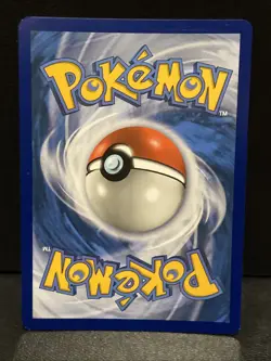 Celebi Prism Star Prism Rare Holofoil SM - Lost Thunder 19/214 NM - Image 2