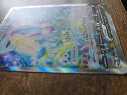 Galarian Rapidash v Full Art Holo Card 168/198 Sword & Shield Chilling Reign - Image 2