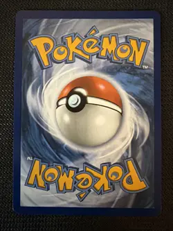 Pokemon TCG Volcanion EX Full Art Ultra Rare Holo Card 171/159 Journey Together - Image 2
