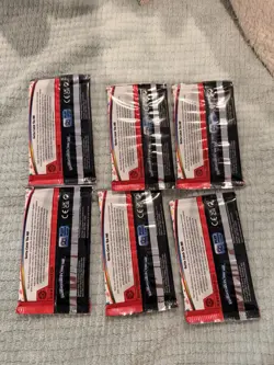 Pokemon 151 Booster Pack - 10 Cards / Pack - Sealed One pack - Image 2