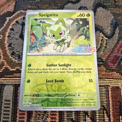 Pokemon Promo Card Lot; Pokemon Center, Best Buy, Gamestop & Pokemon Day - Image 3