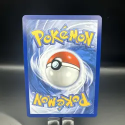 Pokemon Scorbunny 053 Promo Full Art Holo Card English Mega Evolution Promo 2026 - Image 2