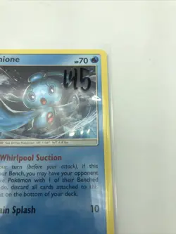 Lot Of 4 Pokemon TCG Non Holo Rare Cards See Pictures - Image 3