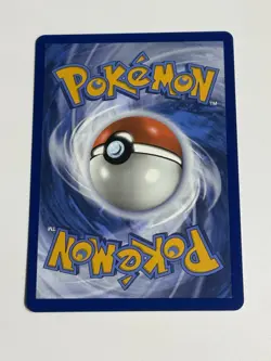Powerglass - 063/064 Prize Pack Series Cards Cosmo Holo Pokemon TCG Near Mint - Image 2