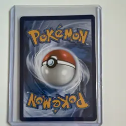Pokemon TCG Claydol 092/086 Chaos Rising IR - Image 2