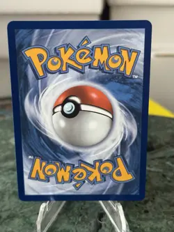 Claydol 092/086 Chaos Rising IR NM Pokemon - Image 2