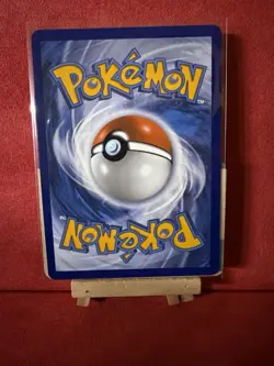 Pokemon TCG Claydol IR 092/086 Chaos Rising Pack Fresh Mint/NM - Image 4