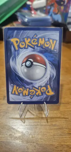 Claydol 092/086 Chaos Rising IR Pokemon TCG - Image 2