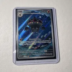 Pokemon TCG Claydol IR 092/086 2026 Chaos Rising - Image 1
