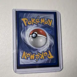 Pokemon TCG Claydol IR 092/086 2026 Chaos Rising - Image 2