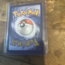 Pokemon TCG Card Claydol 092/086 Me04: Chaos Rising Holo IR - Pack Fresh - Image 2